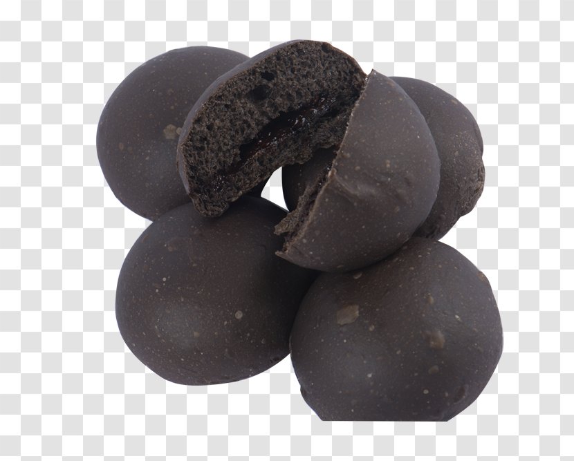 Chocolate Truffle - Black Eyed Peas Transparent PNG