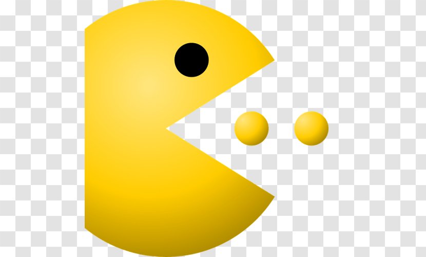 Pac-Man Microsoft Windows Game Domain Name Blog - Pac Man Transparent PNG