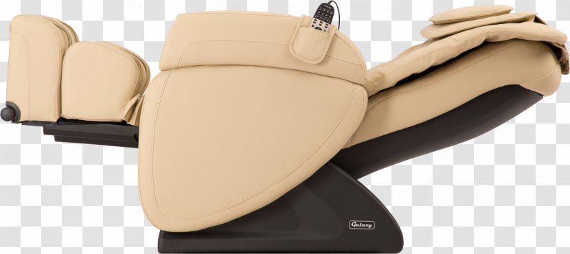 Massage Chair Car Seat - Comfort - Belt Transparent PNG