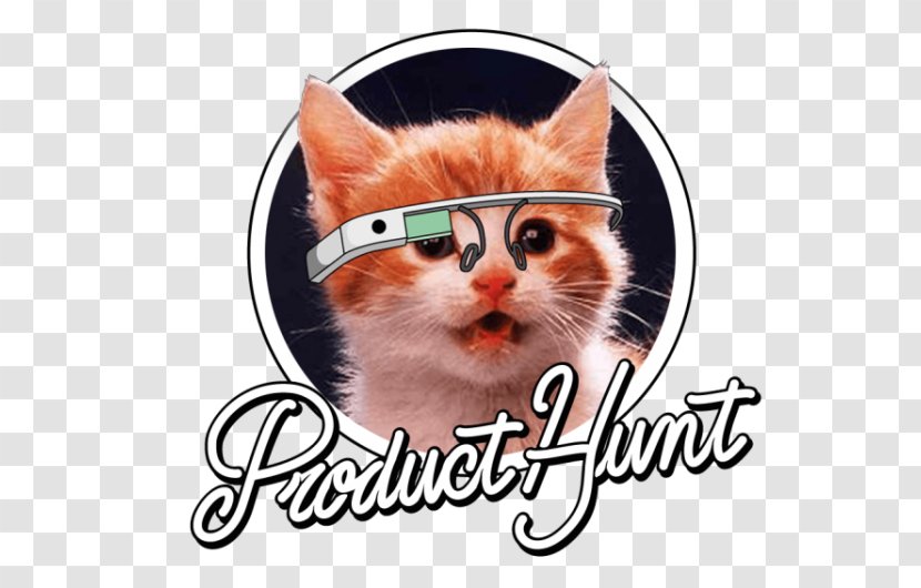 Product Hunt AngelList Marketing - Mammal - Poornima Transparent PNG