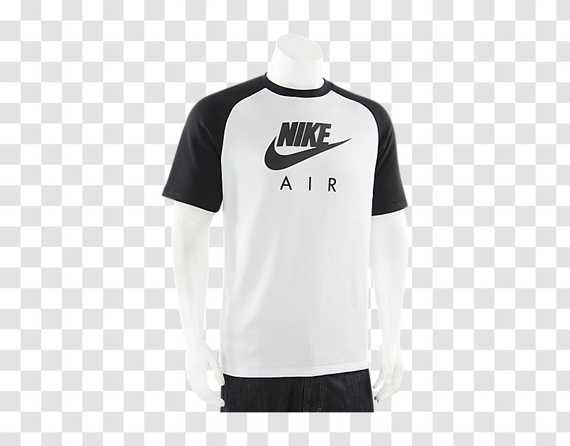T-shirt Nike Air Max Clothing - Sleeve - Shirt Transparent PNG
