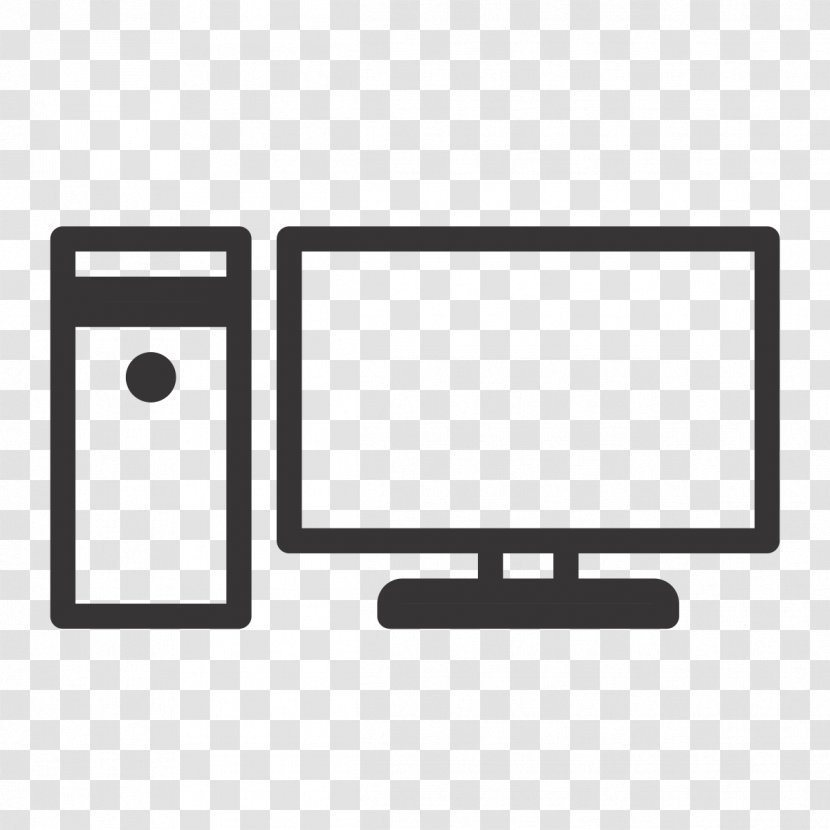 Computer Monitors Monitor Accessory Multimedia - Media - Desktop PC Transparent PNG