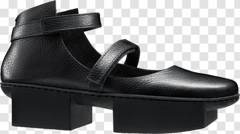 Shoe Boot Ballet Flat Patten Wedge - Walking Transparent PNG