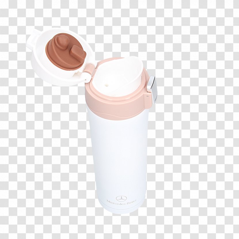 Plastic Lid Cup - Drinkware - Flask Transparent PNG