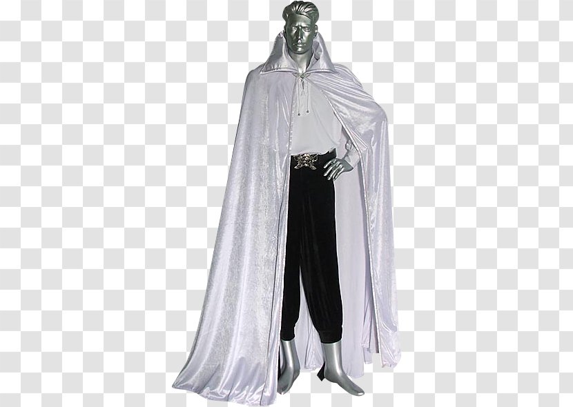 Outerwear Cloak Costume - Cloak&dagger Transparent PNG