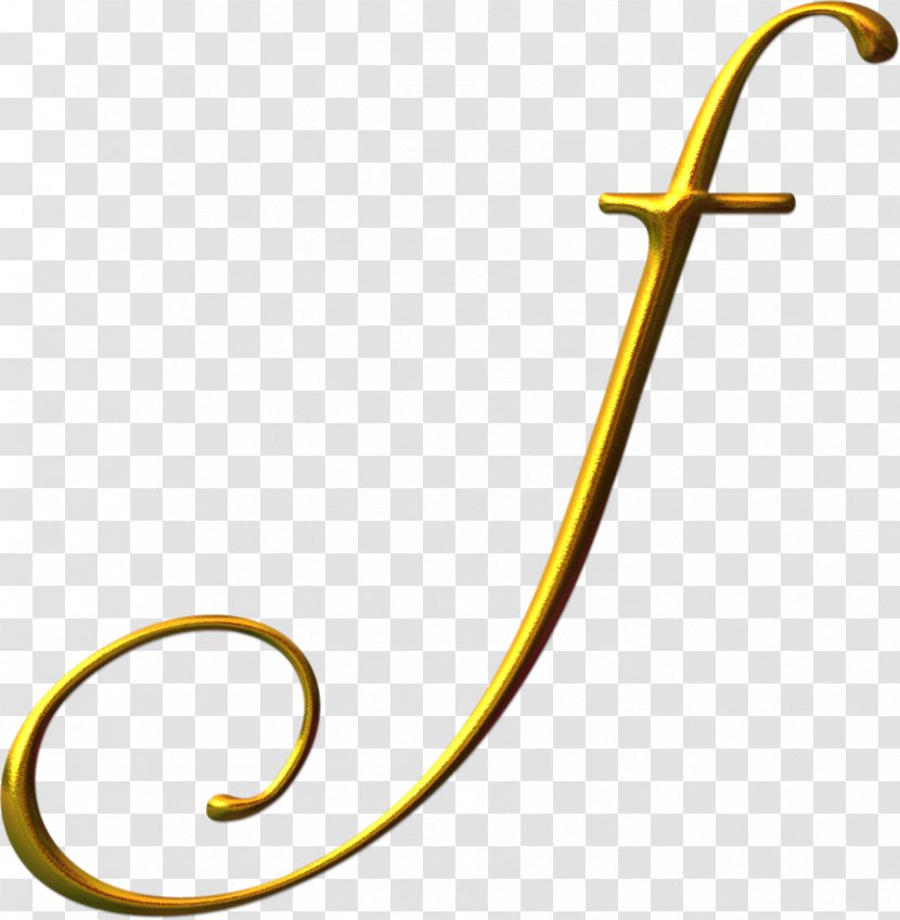 Alphabet Letter Bas De Casse Z F - D - L Transparent PNG