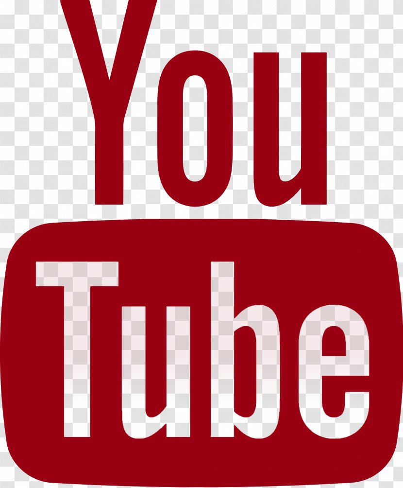 YouTube LCC International University Logo - Red - Youtube Transparent PNG