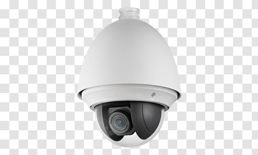 Pan–tilt–zoom Camera Hikvision DS-2DE4220W-AE IP - Ds2d - Technology Speed Transparent PNG