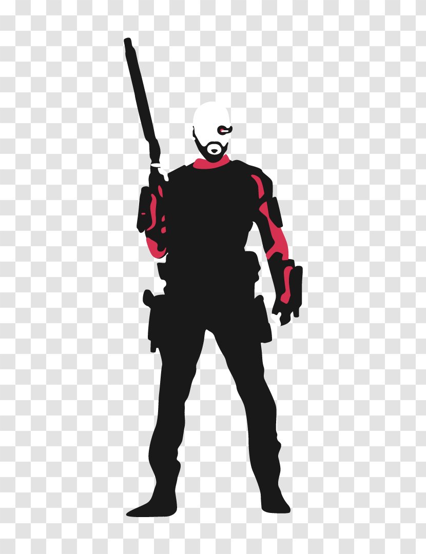 Silhouette Costume Character Profession Transparent PNG