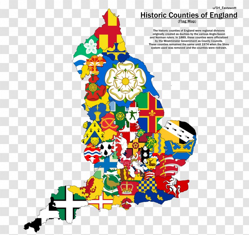 History Of Anglo-Saxon England Map Image Anglo-Saxons - Anglosaxon - Victorian London Transparent PNG