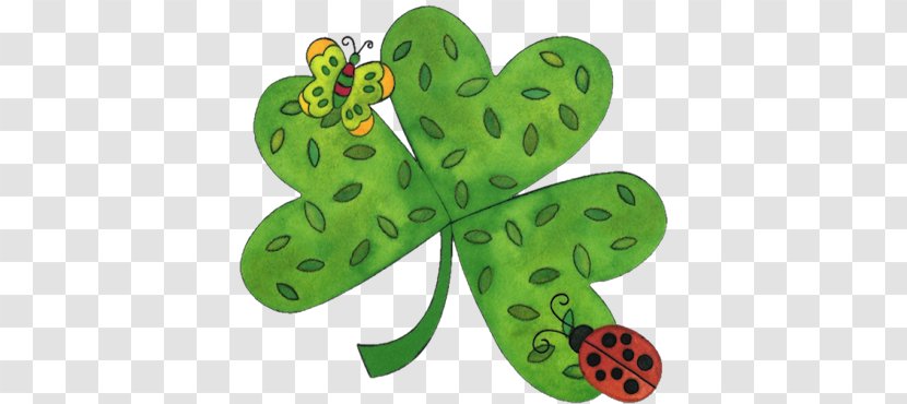 Saint Patrick's Day Happiness Wish Holiday Clip Art Transparent PNG