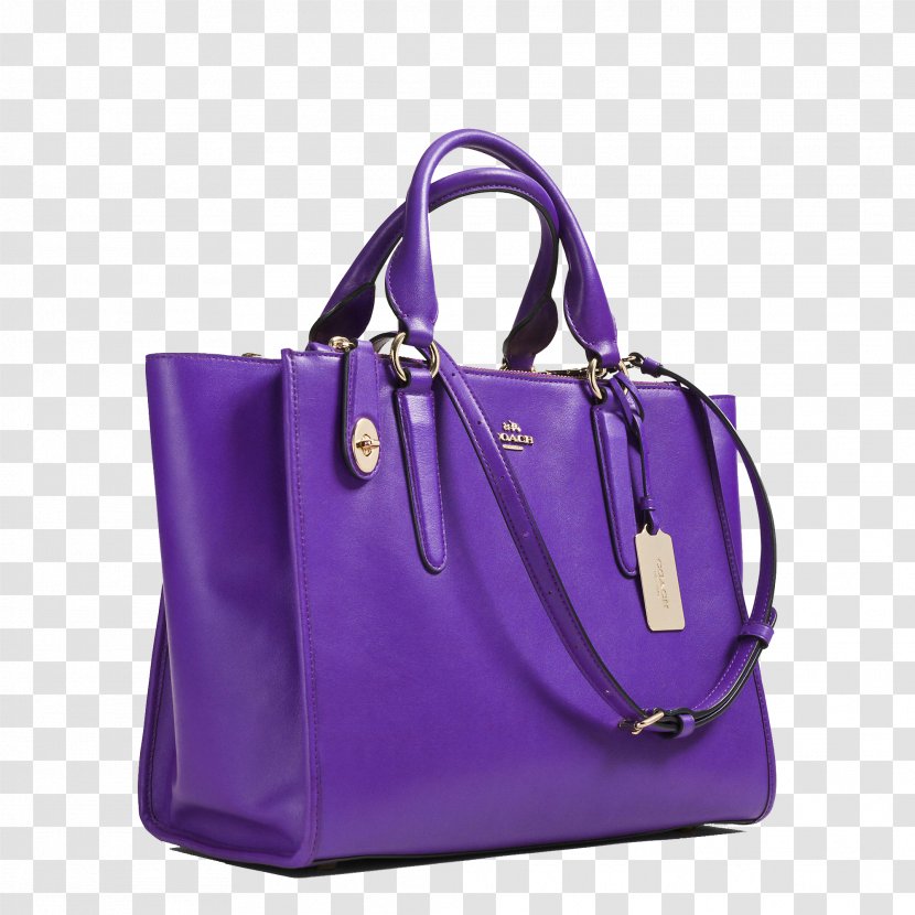Tapestry Leather Bag Carryall Factory Outlet Shop - Purple Backpack Female Models Transparent PNG