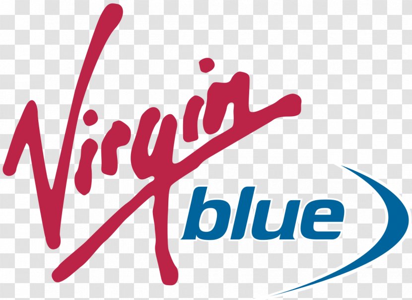Boeing 737 Virgin Australia Airlines Holdings Logo Group - Brand - Rebranding Transparent PNG