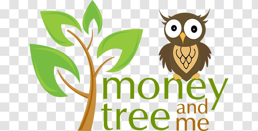 Logo Financial Services Moneytree Finance - Bird - Money Tree Sayings Transparent PNG