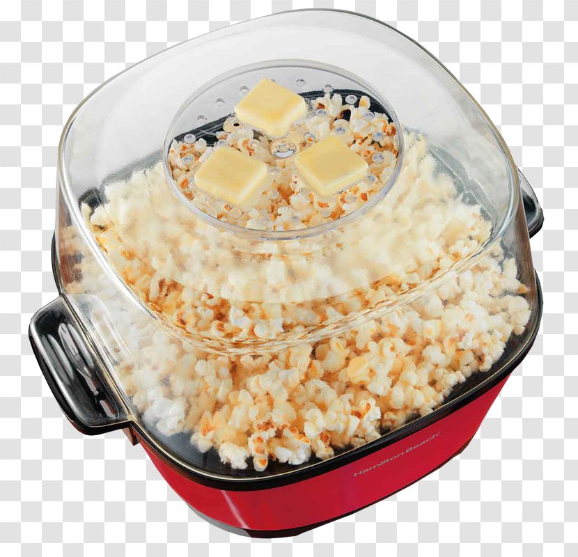 Popcorn Makers Chili Oil Microwave - Hot Transparent PNG
