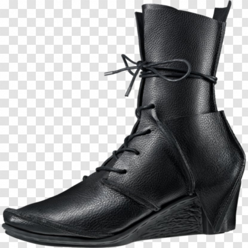 Grounds For Sculpture Boot Leather - Fashion Transparent PNG