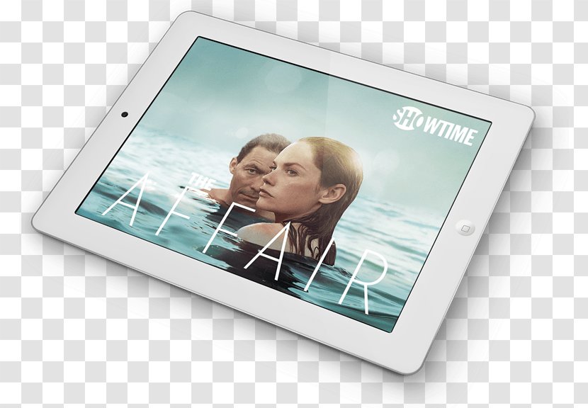 The Affair (Music From Showtime Original Series) Tablet Computers Electronics Multimedia - Technology - Circus Curtains Transparent PNG