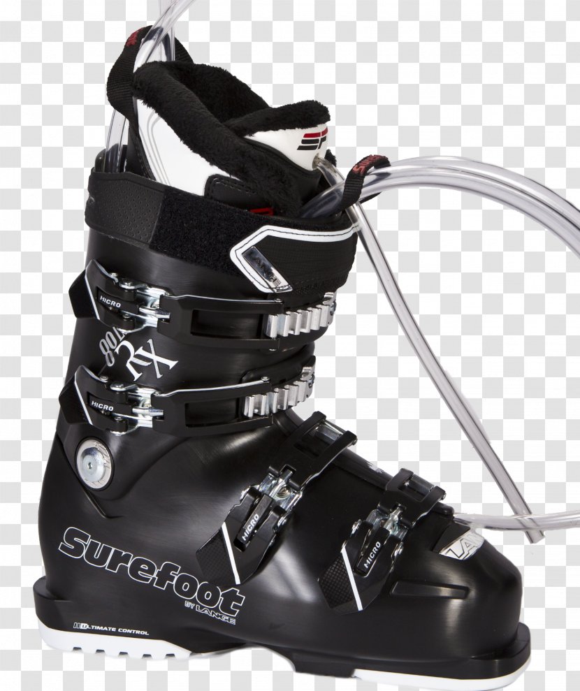 Ski Boots Better Skiing Snowboard - Boot - Downhill Transparent PNG