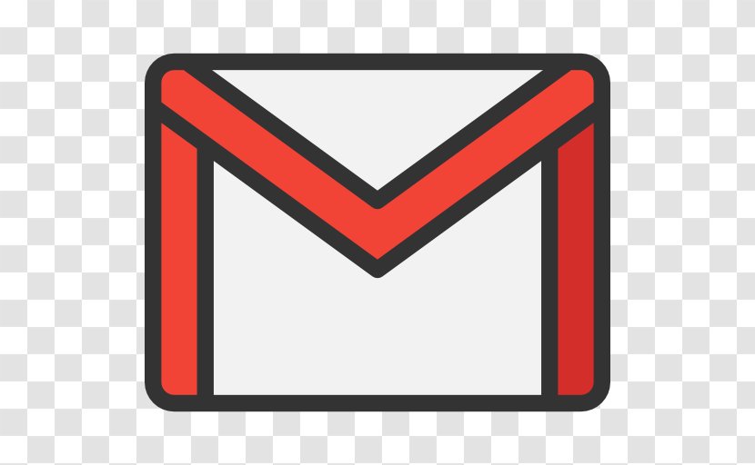 Gmail Logo Desktop Wallpaper Email Transparent PNG