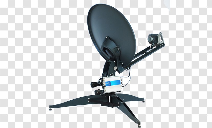Aerials Very-small-aperture Terminal Satellite Tooway Mobile Phones - Ku Band - Technology Transparent PNG