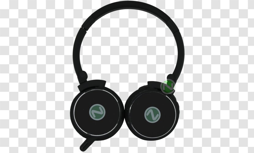 Headphones Headset Audio - Fone De Ouvido Transparent PNG