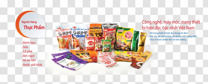 Advertising Plastic Brand Confectionery - Food - Ads Banners Transparent PNG