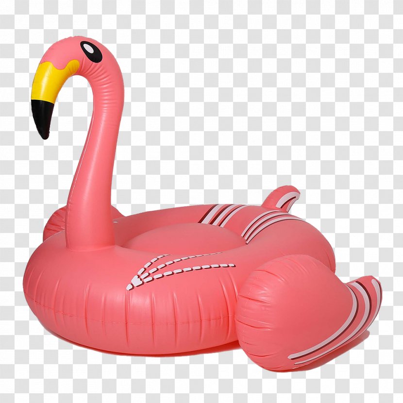 Flamingo Inflatable Bird Toy Lawn Ornaments & Garden Sculptures Transparent PNG