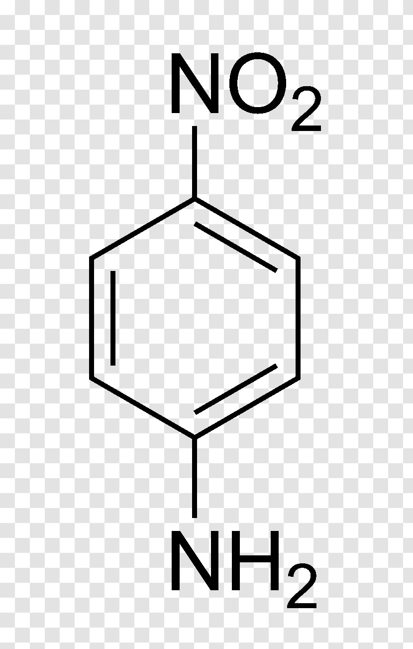 3-Nitroaniline 4-Nitroaniline 4-Chloroaniline 2-Nitroaniline - Frame - Black Note Transparent PNG