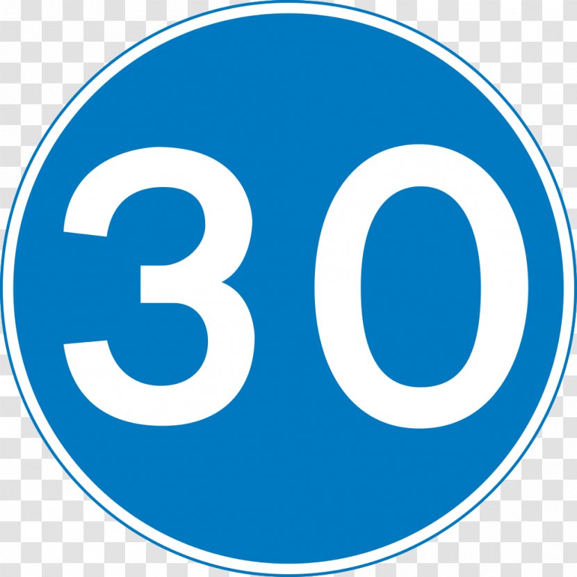 The Highway Code Traffic Sign Speed Limit Driving Road - Yield - Signs Transparent PNG