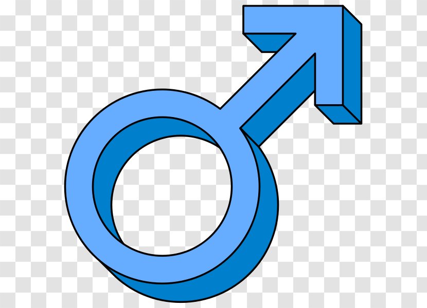 Venus Gender Symbol Male Clip Art Transparent PNG