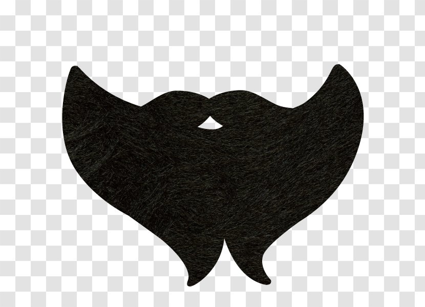 Beard Clip Art - Character - Fake Cliparts Transparent PNG