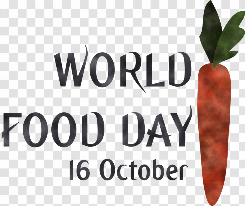 World Food Day Transparent PNG