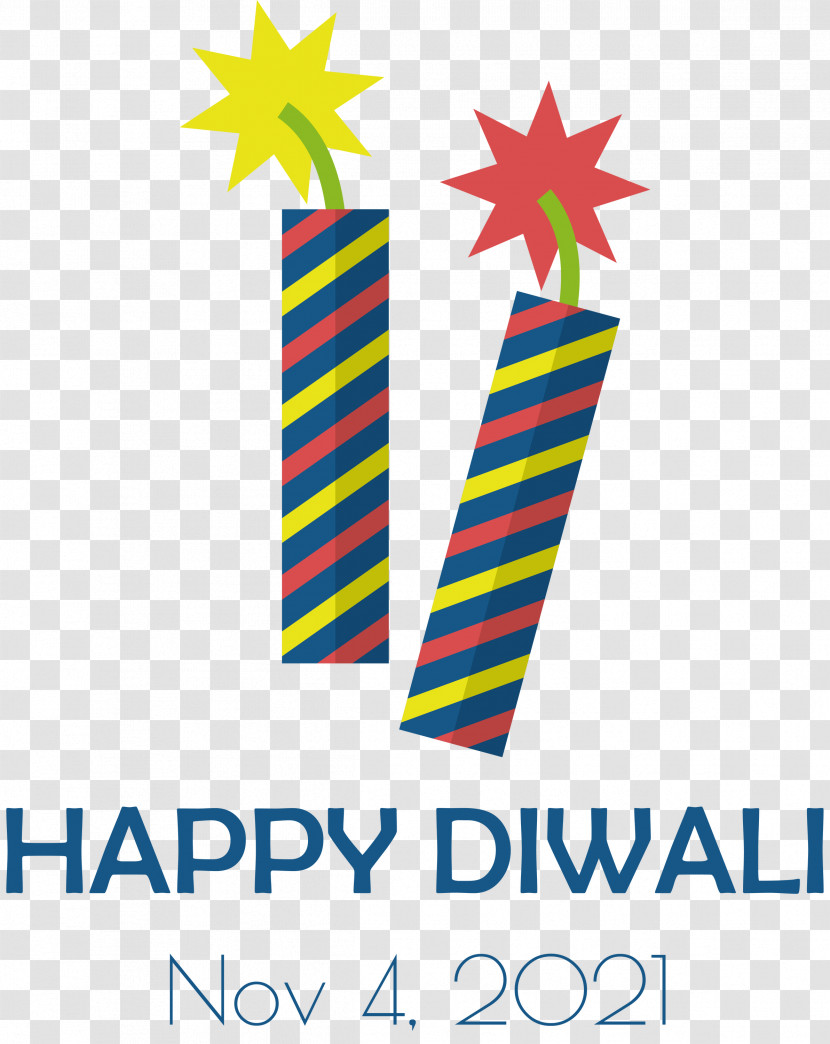 Happy Diwali Transparent PNG