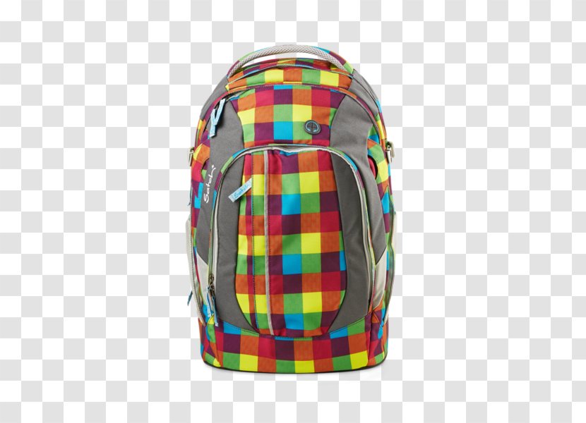 Backpack Satch Match Pack Satchel - Tasche - Beach Collection Transparent PNG