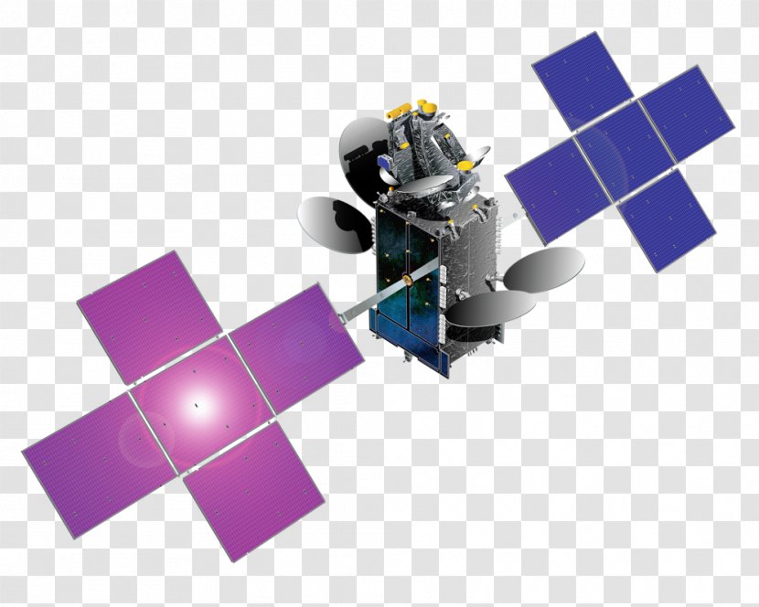 Intelsat 20 33e C Band 17 - Transponder - Communications Satellite Transparent PNG