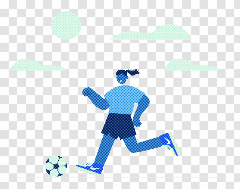 Football Soccer Outdoor Transparent PNG