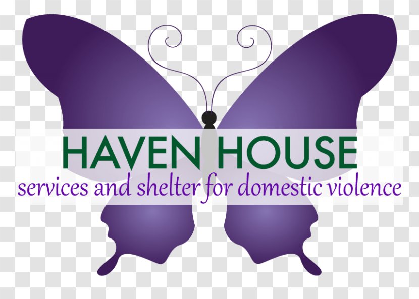 Butterfly House Domestic Violence Home Allstate Transparent PNG