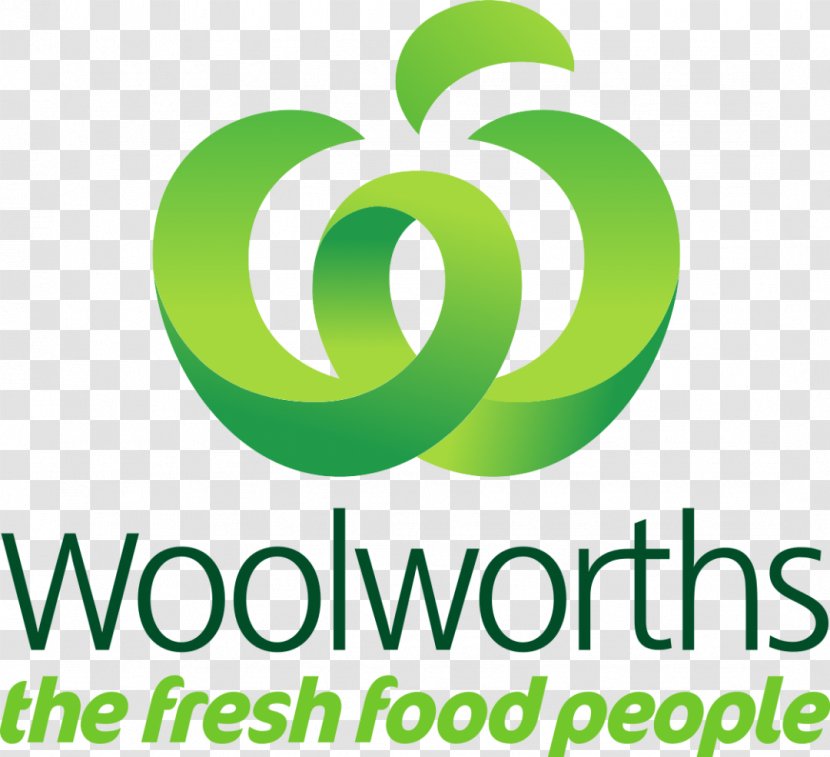 Woolworths Supermarkets Australia Logo Retail Brand - Area - Deals Transparent PNG