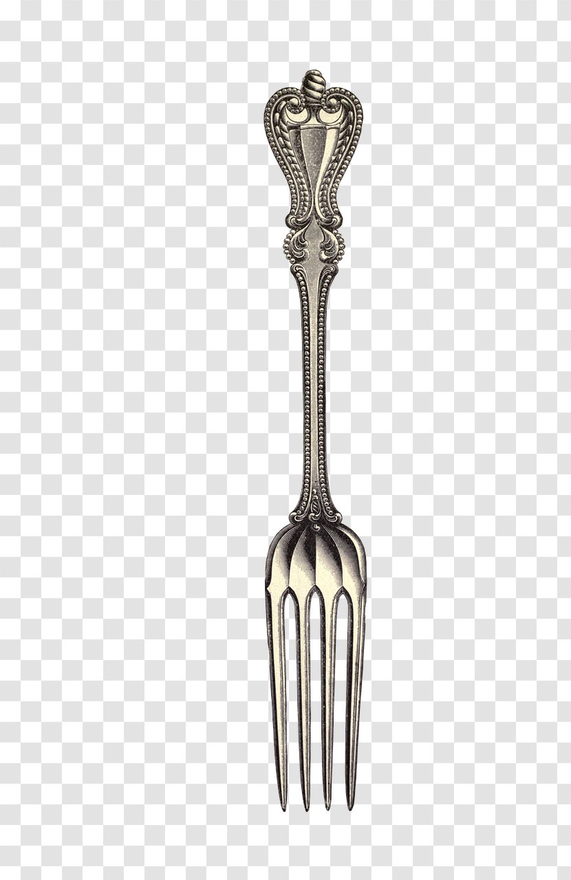 Fork Knife Cutlery Table Clip Art Transparent PNG