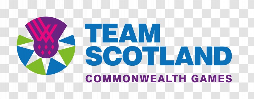 Scotland At The 2018 Commonwealth Games 2014 - Badmintonscotland - Team Transparent PNG