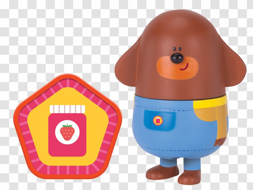 The Jam Badge Treasure Hunt CBeebies Toy Child - Hey Duggee Transparent PNG