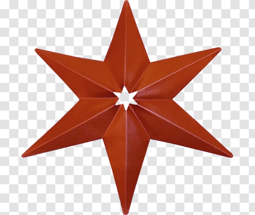 Symmetry Angle Star Transparent PNG