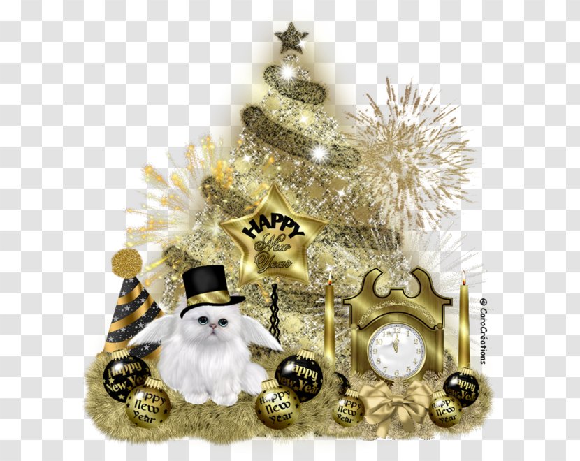 Christmas Ornament New Year Tree Day Centerblog Transparent PNG