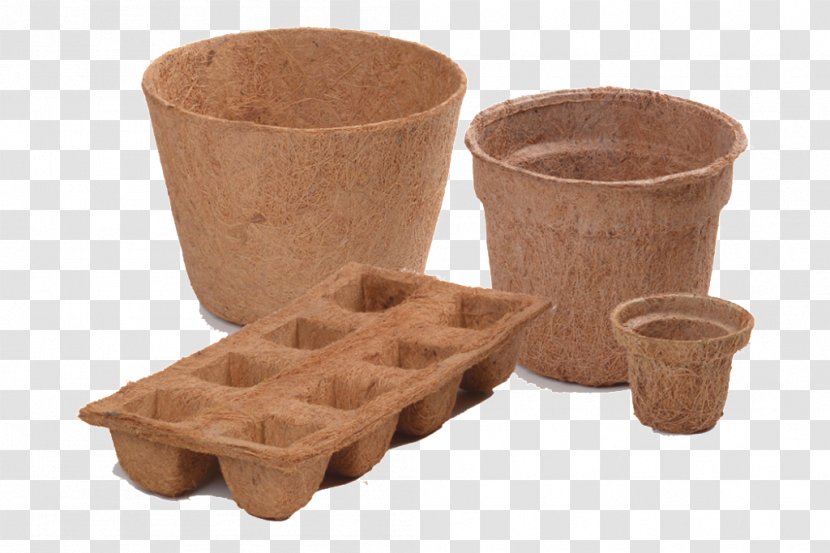 Flowerpot - Design Transparent PNG