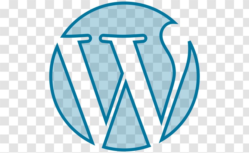 WordPress Web Hosting Service Internet Transparent PNG