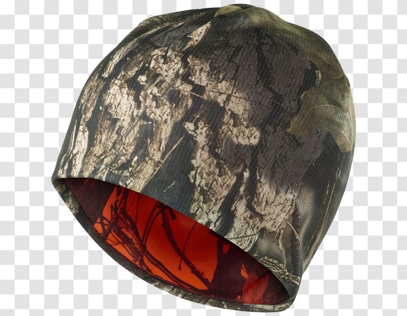 Beanie Knit Cap Camouflage Hat - Windstopper Transparent PNG