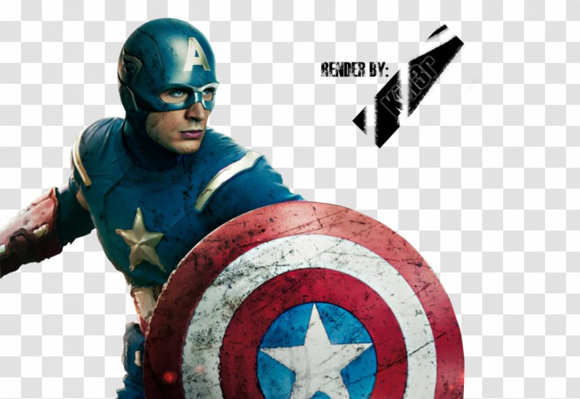 Captain America: The First Avenger Chris Evans YouTube Clint Barton - America Transparent PNG