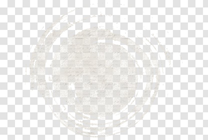 White Circle Pattern - Rectangle - Mask Transparent PNG