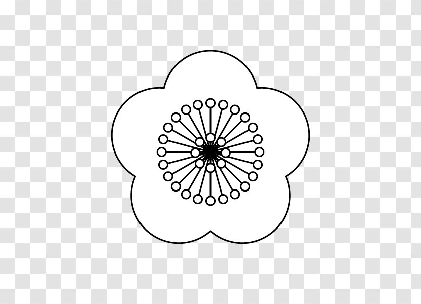 Indian Independence Day August 15 Republic Movement - Cartoon - Flower Black Transparent PNG