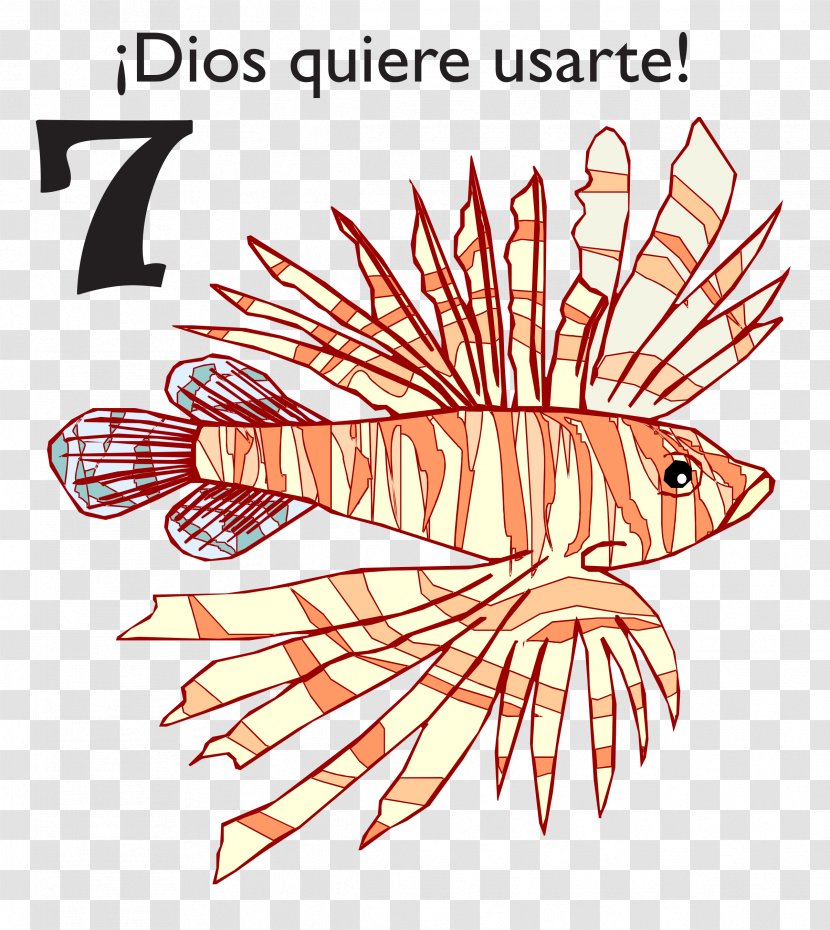 Fish Lijnperspectief Child Clip Art - Meshach Transparent PNG